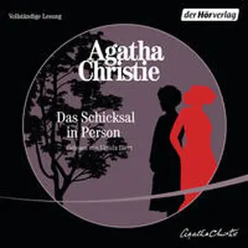 Christie |  Das Schicksal in Person | Sonstiges |  Sack Fachmedien