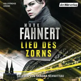 Fahnert |  Lied des Zorns | Sonstiges |  Sack Fachmedien