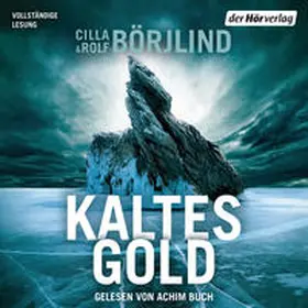 Börjlind |  Kaltes Gold | Sonstiges |  Sack Fachmedien