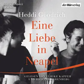 Goodrich |  Eine Liebe in Neapel | Sonstiges |  Sack Fachmedien