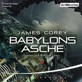Corey | Babylons Asche | Sonstiges | 978-3-8445-3910-3 | sack.de