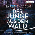 Coben |  Der Junge aus dem Wald | Sonstiges |  Sack Fachmedien