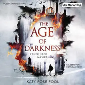 Pool |  The Age of Darkness - Feuer über Nasira | Sonstiges |  Sack Fachmedien