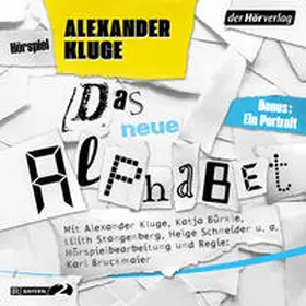 Kluge |  Das neue Alphabet | Sonstiges |  Sack Fachmedien