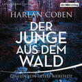 Coben |  Der Junge aus dem Wald | Sonstiges |  Sack Fachmedien