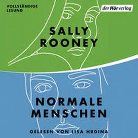 Rooney | Normale Menschen | Sonstiges | 978-3-8445-4010-9 | sack.de