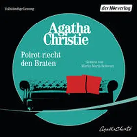 Christie |  Poirot riecht den Braten | Sonstiges |  Sack Fachmedien