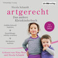 Schmidt |  artgerecht - Das andere Kleinkinderbuch | Sonstiges |  Sack Fachmedien