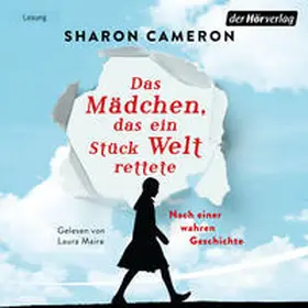 Cameron |  Das Mädchen, das ein Stück Welt rettete | Sonstiges |  Sack Fachmedien