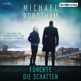 Robotham | Fürchte die Schatten | Sonstiges | 978-3-8445-4077-2 | www.sack.de