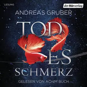 Gruber | Todesschmerz | Sonstiges | 978-3-8445-4085-7 | sack.de