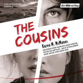 McManus |  The Cousins | Sonstiges |  Sack Fachmedien