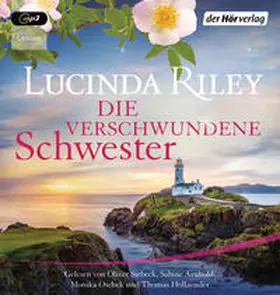 Riley |  Die verschwundene Schwester | Sonstiges |  Sack Fachmedien