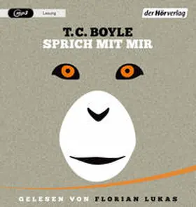 Boyle |  Sprich mit mir | Sonstiges |  Sack Fachmedien
