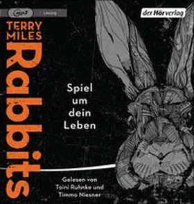 Miles |  Rabbits. Spiel um dein Leben | Sonstiges |  Sack Fachmedien