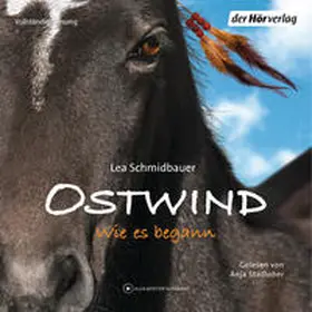 Schmidbauer | Ostwind 7 - Wie es begann | Sonstiges | 978-3-8445-4129-8 | www.sack.de