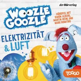  Woozle Goozle - Luft & Elektrizität | Sonstiges |  Sack Fachmedien