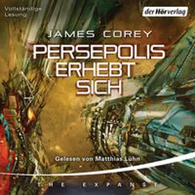 Corey | Persepolis erhebt sich | Sonstiges | 978-3-8445-4142-7 | sack.de