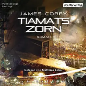 Corey | Tiamats Zorn | Sonstiges | 978-3-8445-4143-4 | sack.de