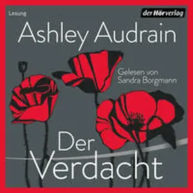 Audrain |  Der Verdacht | Sonstiges |  Sack Fachmedien