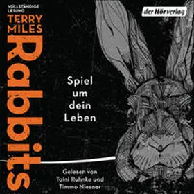 Miles |  Rabbits. Spiel um dein Leben | Sonstiges |  Sack Fachmedien