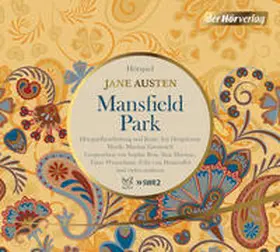 Austen / Drögekamp |  Mansfield Park | Sonstiges |  Sack Fachmedien