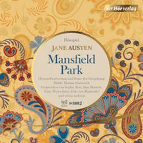 Austen | Mansfield Park | Sonstiges | 978-3-8445-4173-1 | sack.de