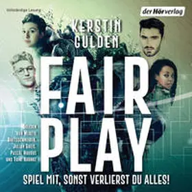 Gulden |  Fair Play | Sonstiges |  Sack Fachmedien