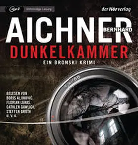 Aichner |  Dunkelkammer | Sonstiges |  Sack Fachmedien