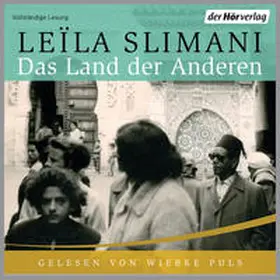 Slimani |  Das Land der Anderen | Sonstiges |  Sack Fachmedien