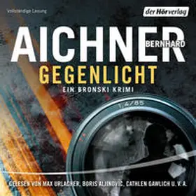 Aichner |  Gegenlicht | Sonstiges |  Sack Fachmedien