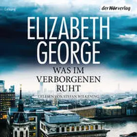 George | Was im Verborgenen ruht | Sonstiges | 978-3-8445-4240-0 | www.sack.de