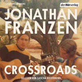 Franzen |  Crossroads | Sonstiges |  Sack Fachmedien