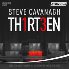 Cavanagh |  Thirteen | Sonstiges |  Sack Fachmedien