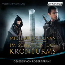 Sullivan |  Im Schatten des Kronturms | Sonstiges |  Sack Fachmedien