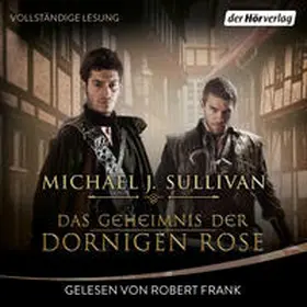 Sullivan |  Das Geheimnis der Dornigen Rose | Sonstiges |  Sack Fachmedien
