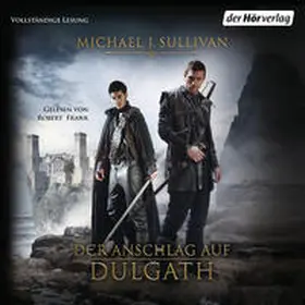 Sullivan |  Der Anschlag auf Dulgath | Sonstiges |  Sack Fachmedien