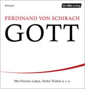 Schirach |  GOTT | Sonstiges |  Sack Fachmedien