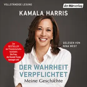 Harris |  Der Wahrheit verpflichtet | Sonstiges |  Sack Fachmedien