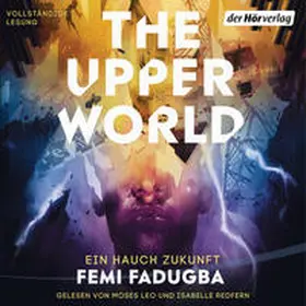 Fadugba |  The Upper World – Ein Hauch Zukunft | Sonstiges |  Sack Fachmedien
