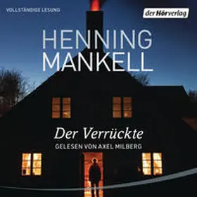 Mankell |  Der Verrückte | Sonstiges |  Sack Fachmedien