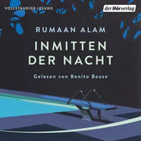 Alam | Inmitten der Nacht | Sonstiges | 978-3-8445-4347-6 | www.sack.de