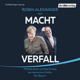 Alexander |  Machtverfall | Sonstiges |  Sack Fachmedien