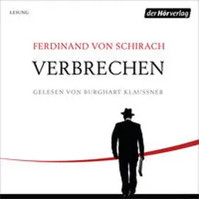 Schirach | Verbrechen | Sonstiges | 978-3-8445-4383-4 | sack.de