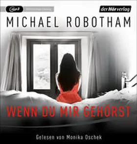 Robotham |  Wenn du mir gehörst | Sonstiges |  Sack Fachmedien