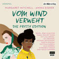 Mitchell / Eisner |  Vom Wind verweht - Die Prissy Edition | Sonstiges |  Sack Fachmedien