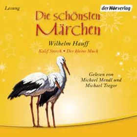 Hauff |  Die schönsten Märchen | Sonstiges |  Sack Fachmedien