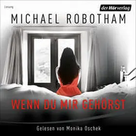 Robotham |  Wenn du mir gehörst | Sonstiges |  Sack Fachmedien