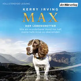 Irving |  Max - der Lebensretter | Sonstiges |  Sack Fachmedien