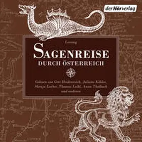 Wichner / Bayer |  Sagenreise durch Österreich | Sonstiges |  Sack Fachmedien